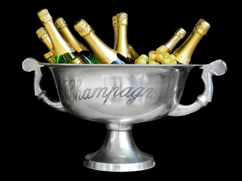 Champagne Cocktail